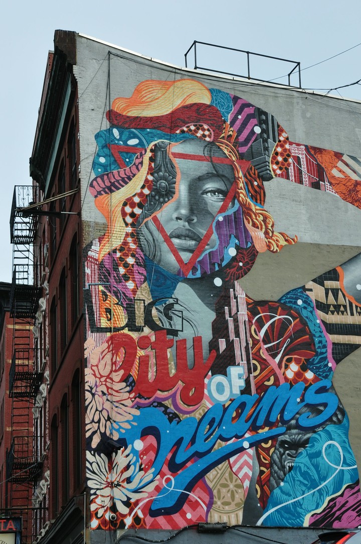 New York