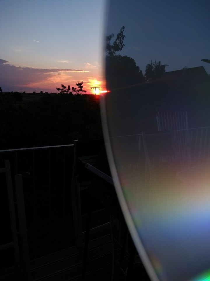 Abendrot