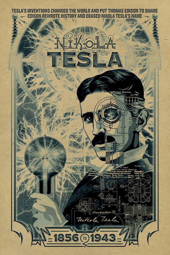 tesla