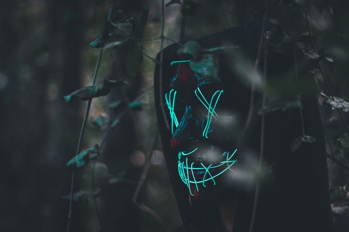 mask