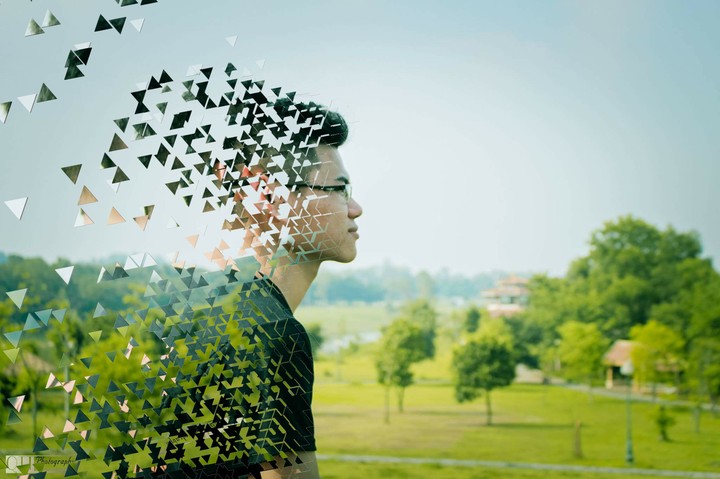 Disappear