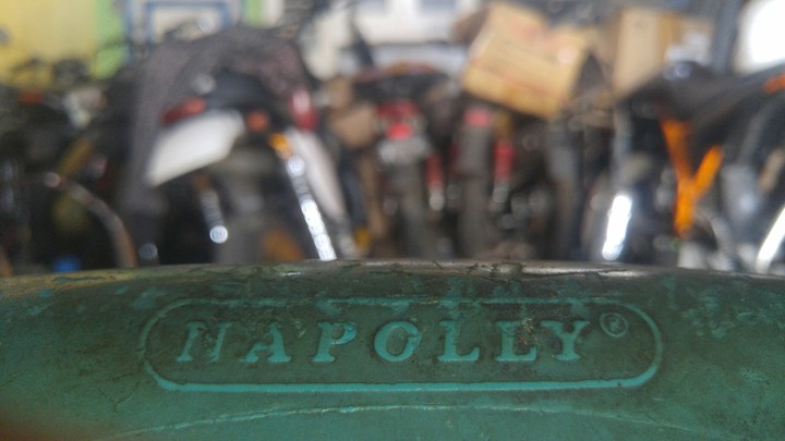 napoly