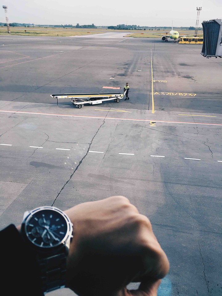 Time