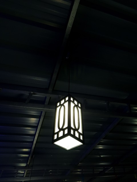 night lamp