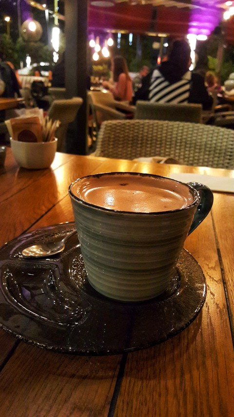 sfondi Cup, serveware