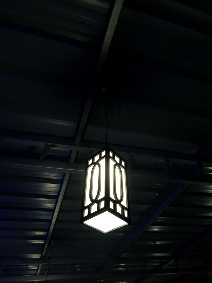 night lamp