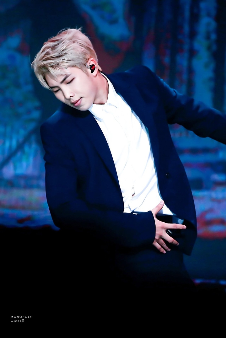 Rap Monster