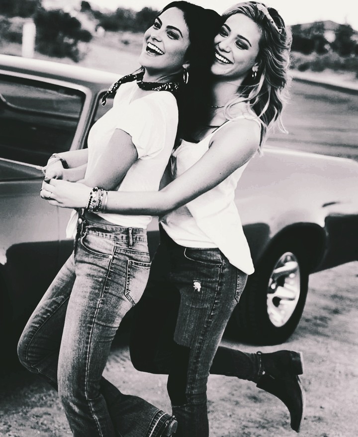 besties