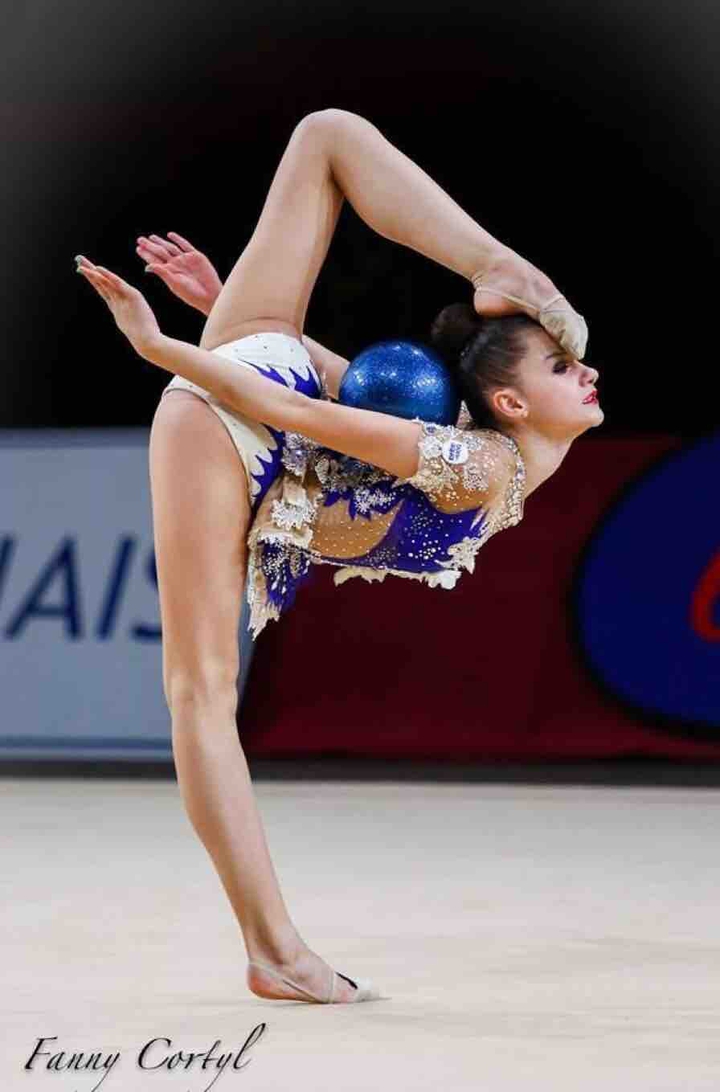 Dancing ?