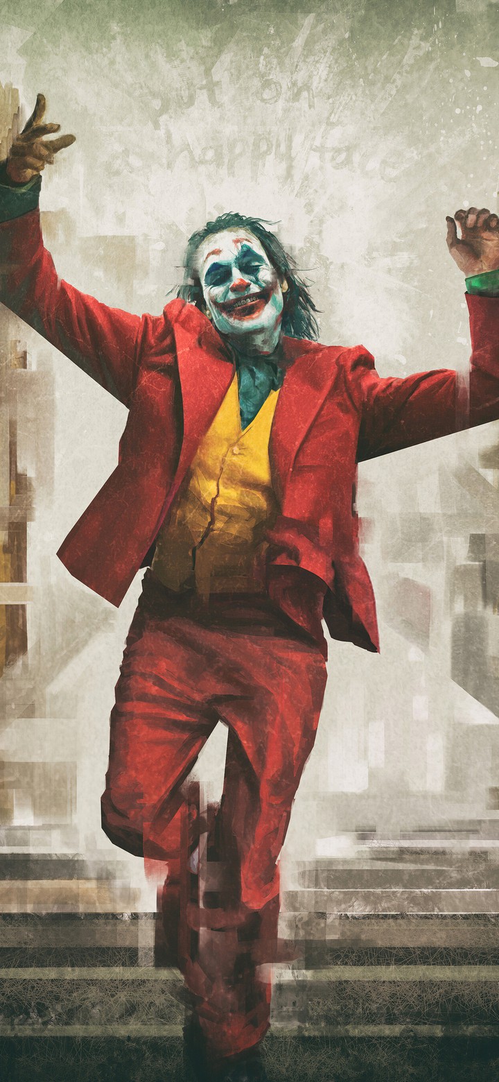 JOKER
