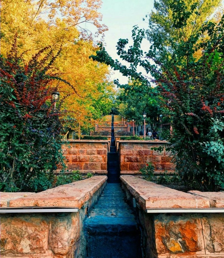 IRAN- TABRIZ