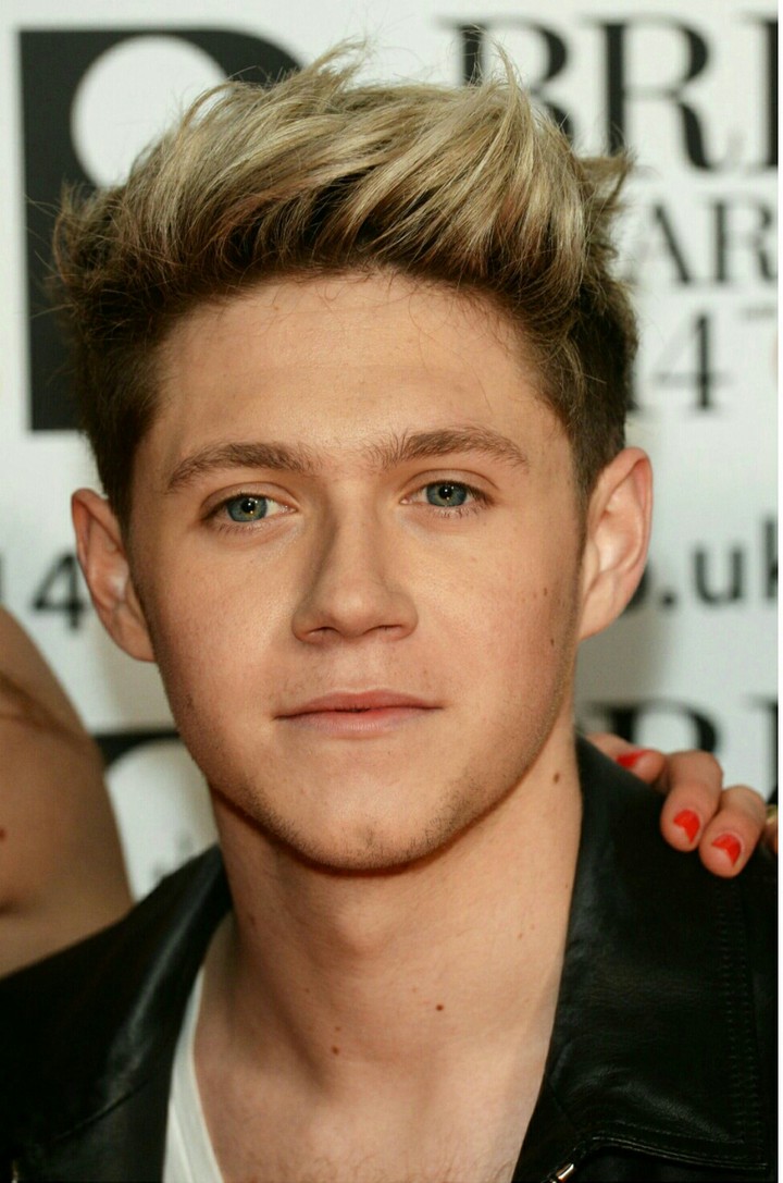 Niall Horan