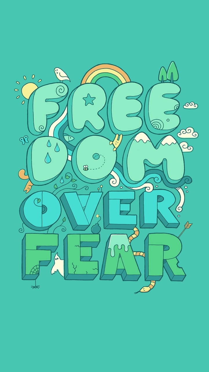 Freedom