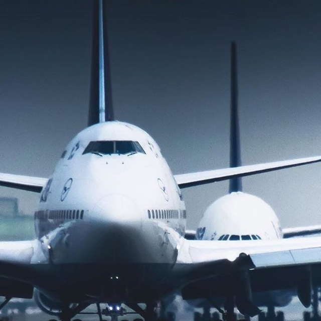Airplane