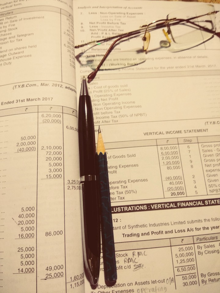 education accounts