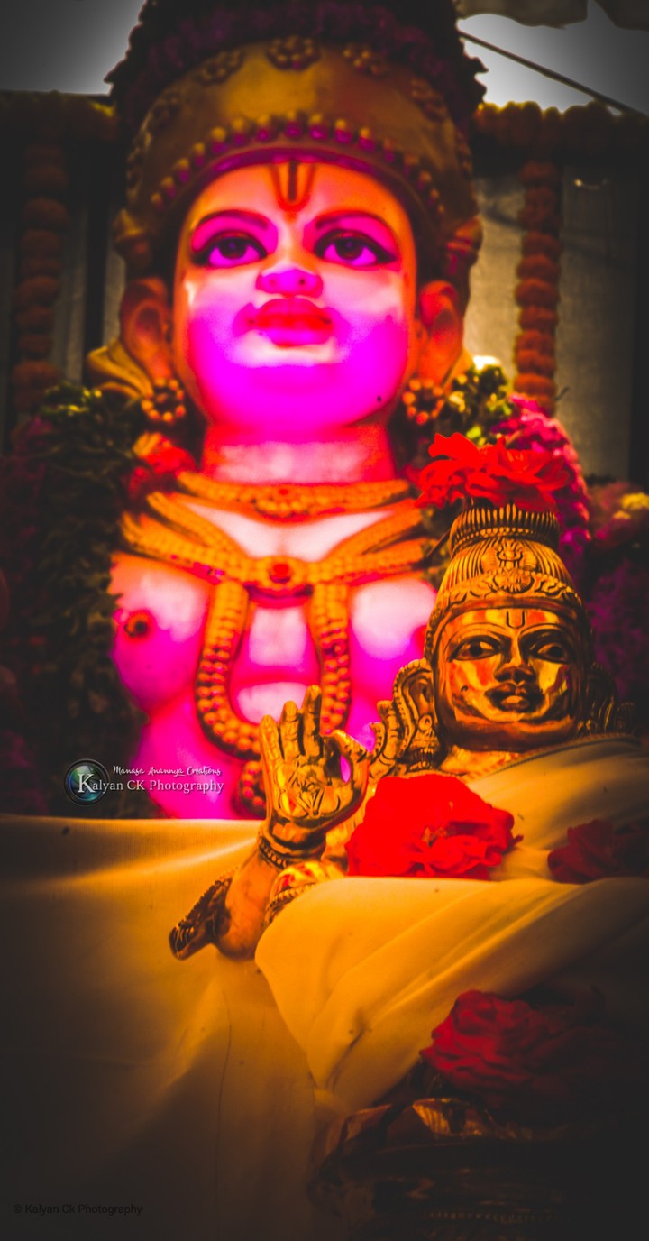 AyyappaSwamy
