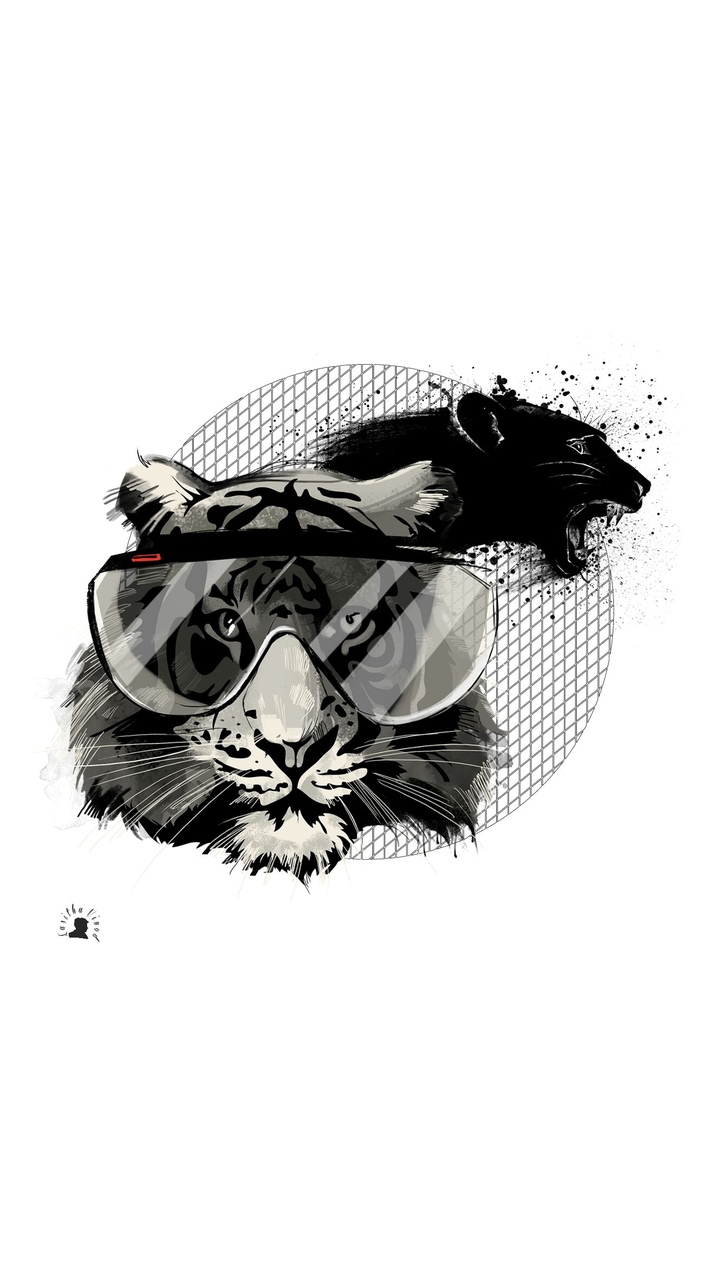 Tiger Soul 