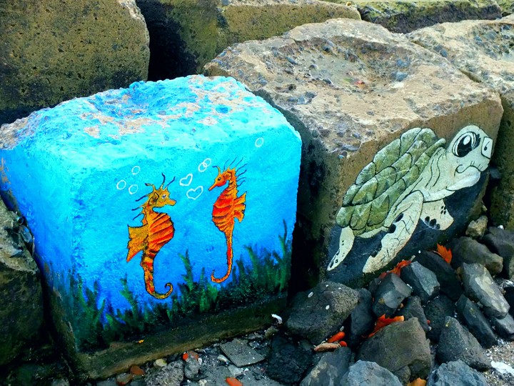 STONE