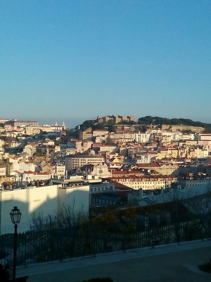 castel