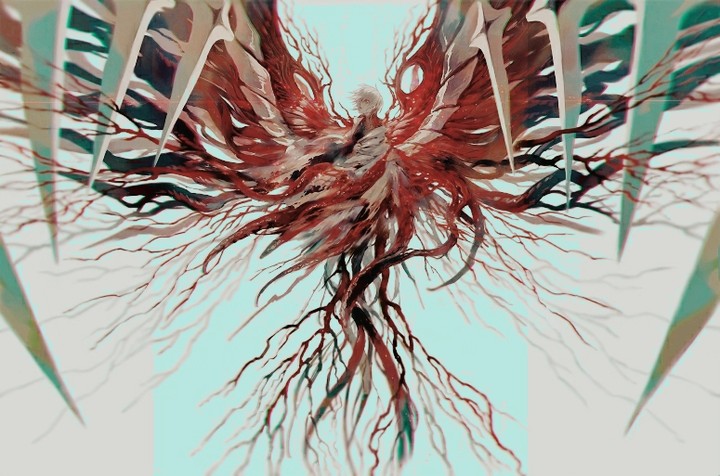 kaneki