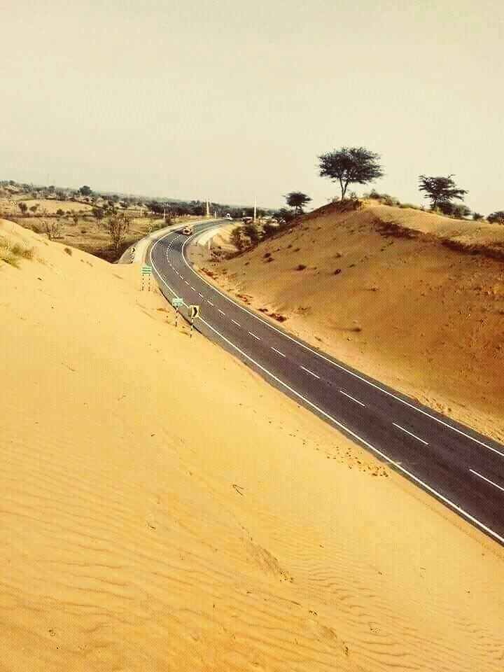 Rajasthan