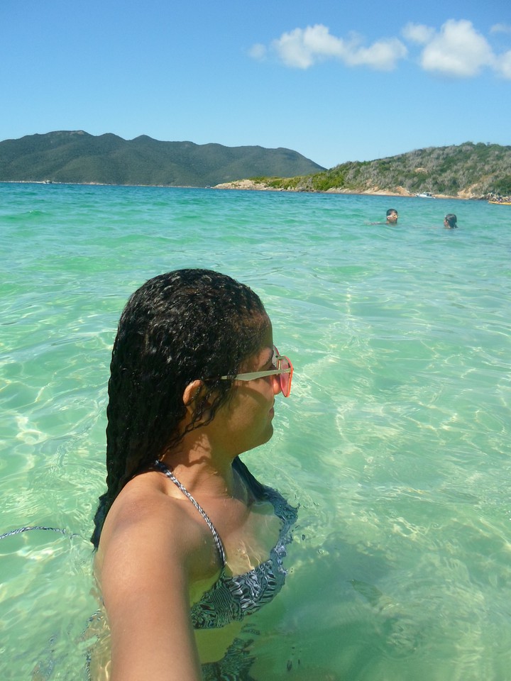 Arraial do Cabo - RJ