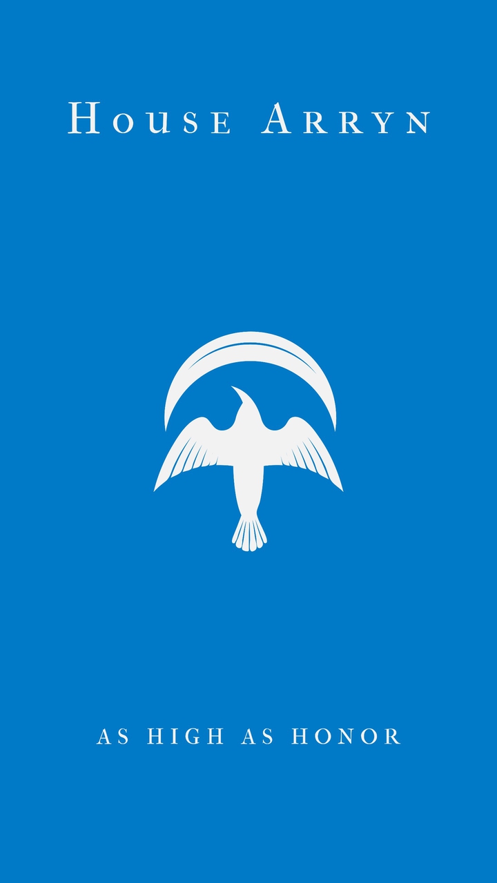 House Arryn