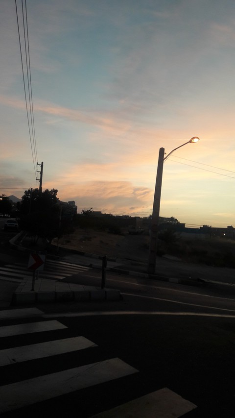 at 6:00 AM