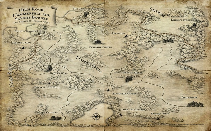 Skyrim