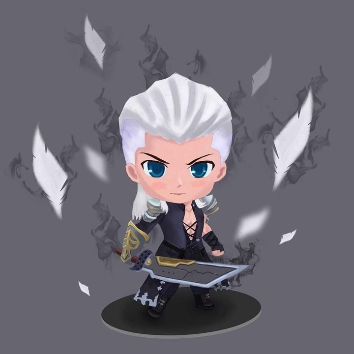 mobile legends
