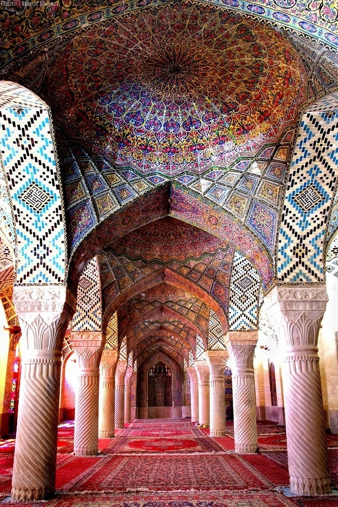 beautiful place