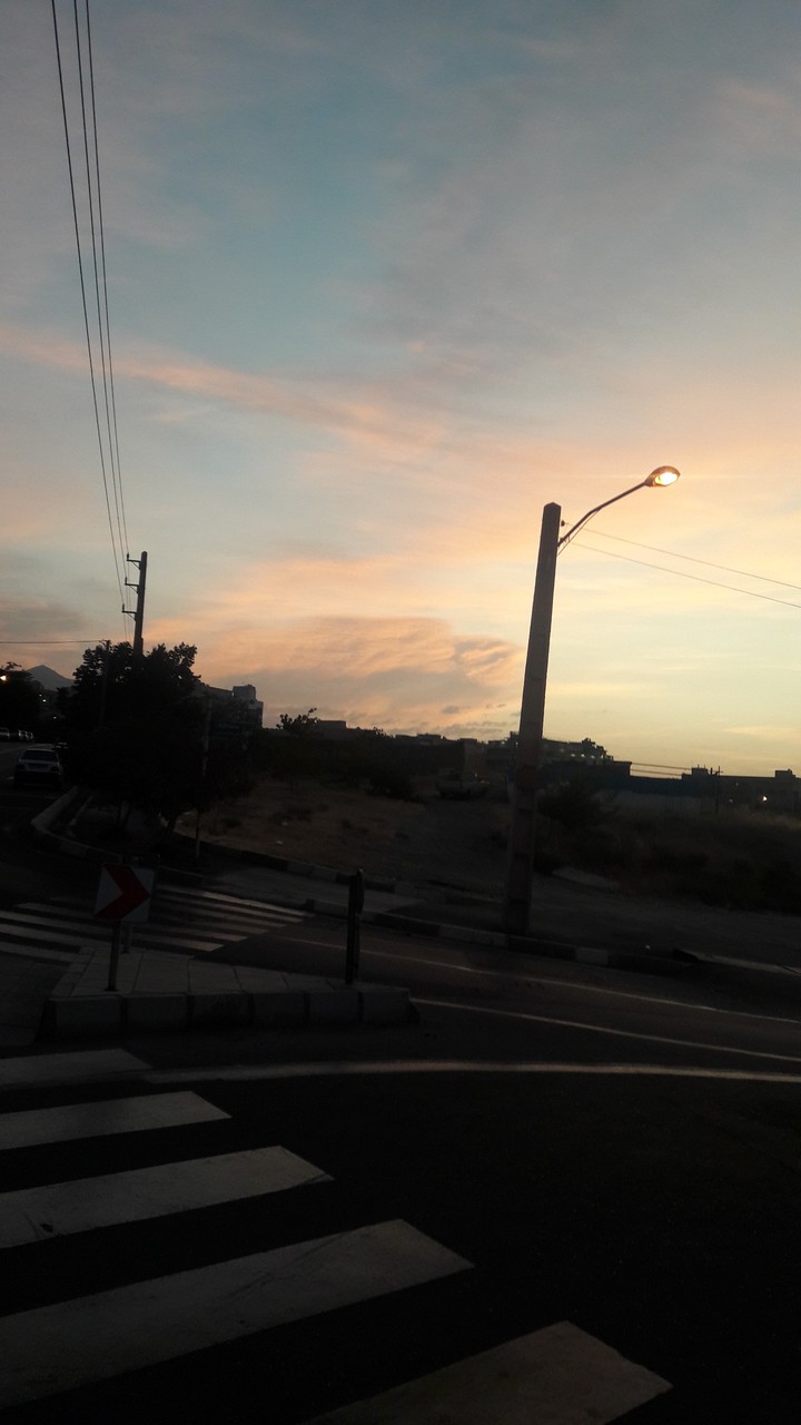 at 6:00 AM