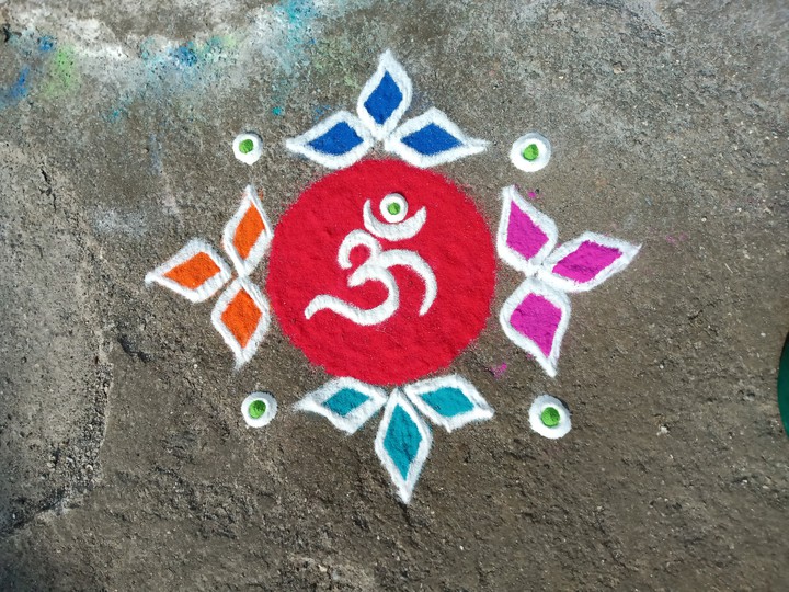 rangoli