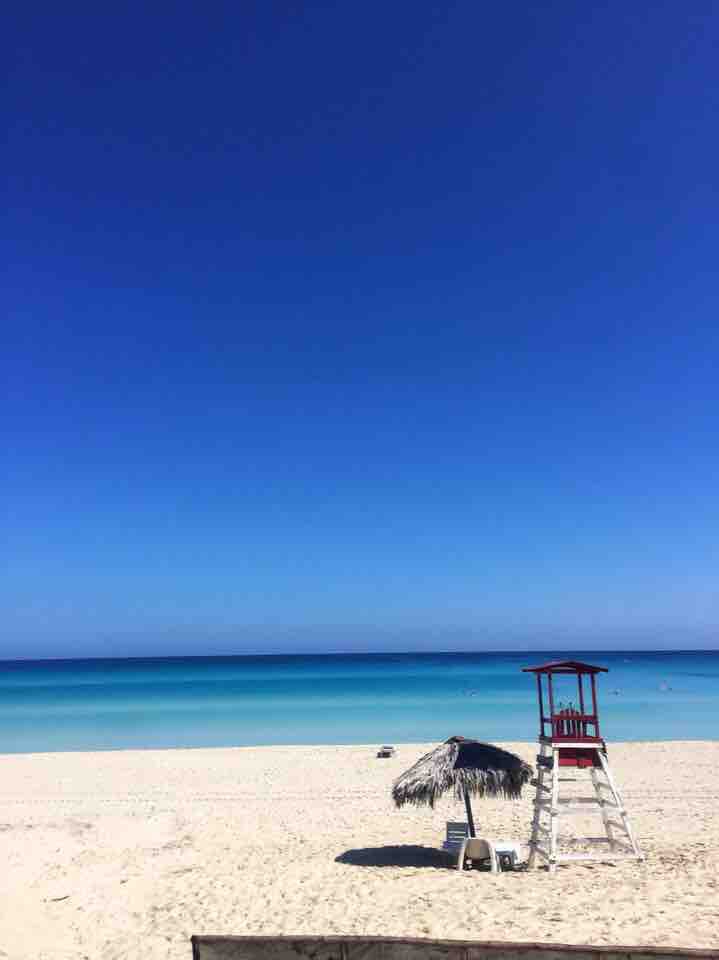 Varadero Cuba