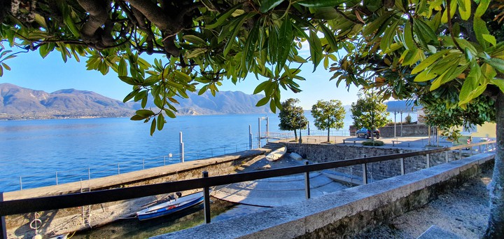 Lago Maggiore
