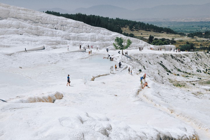 Pamukkale