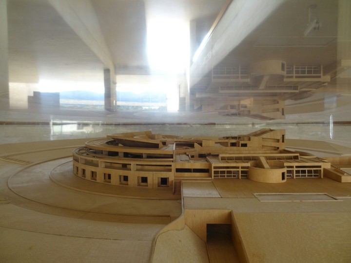 Maqueta