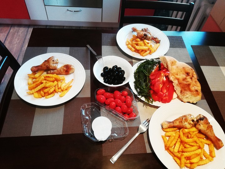 food