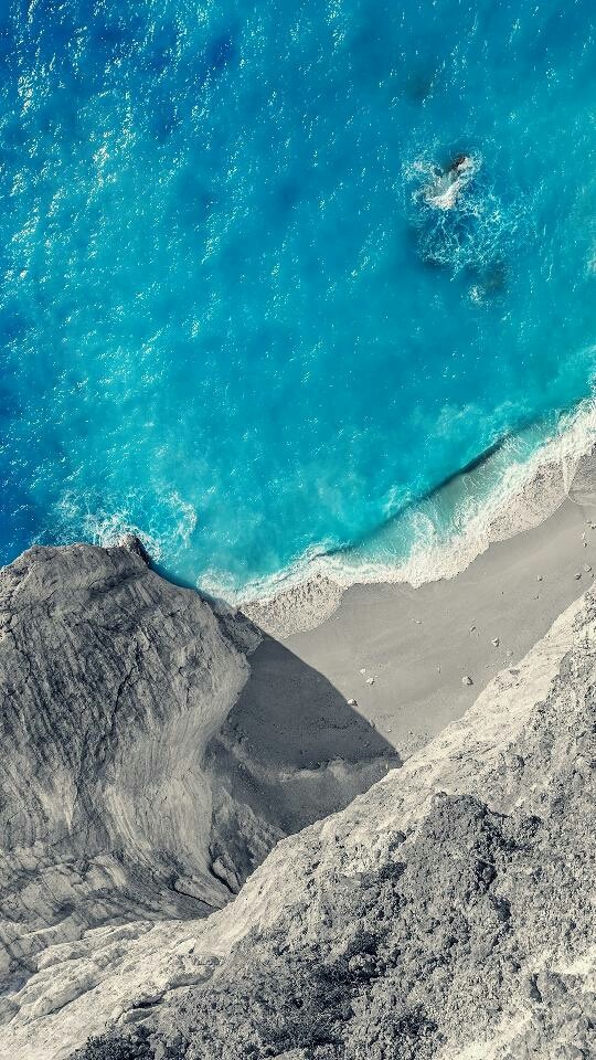 ocean