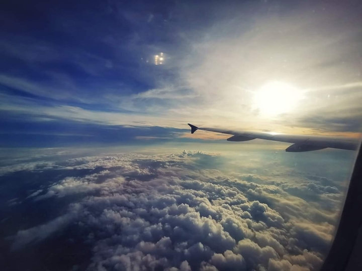 sky