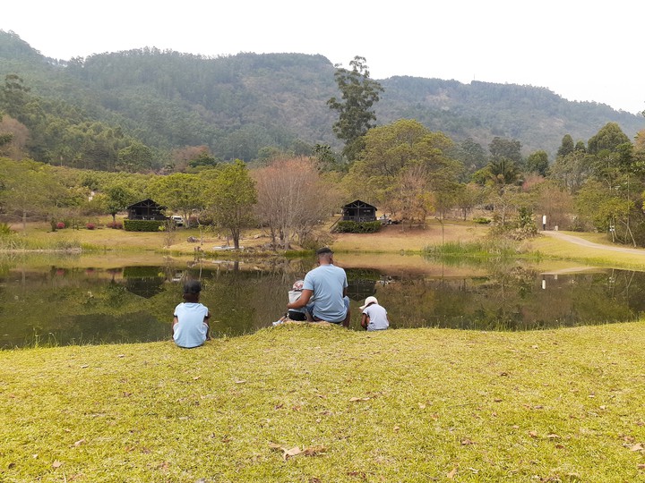 lakehouse family