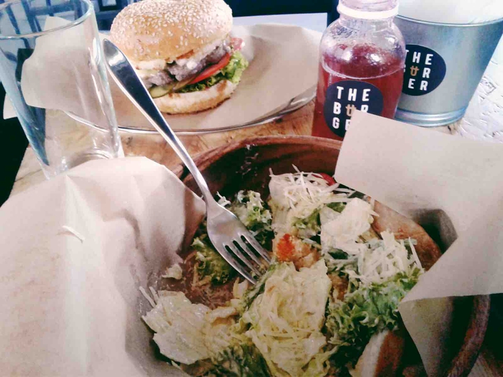 lunch