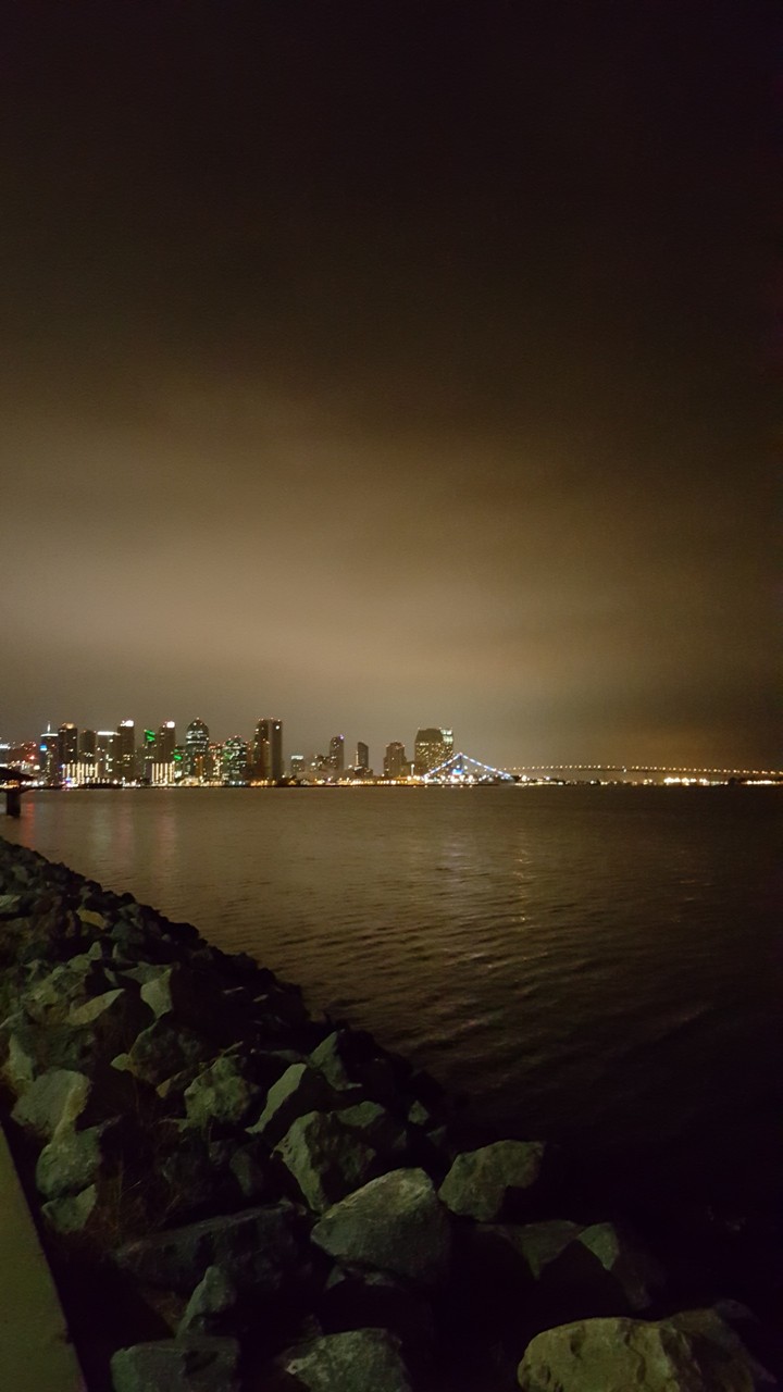 Urban Glow