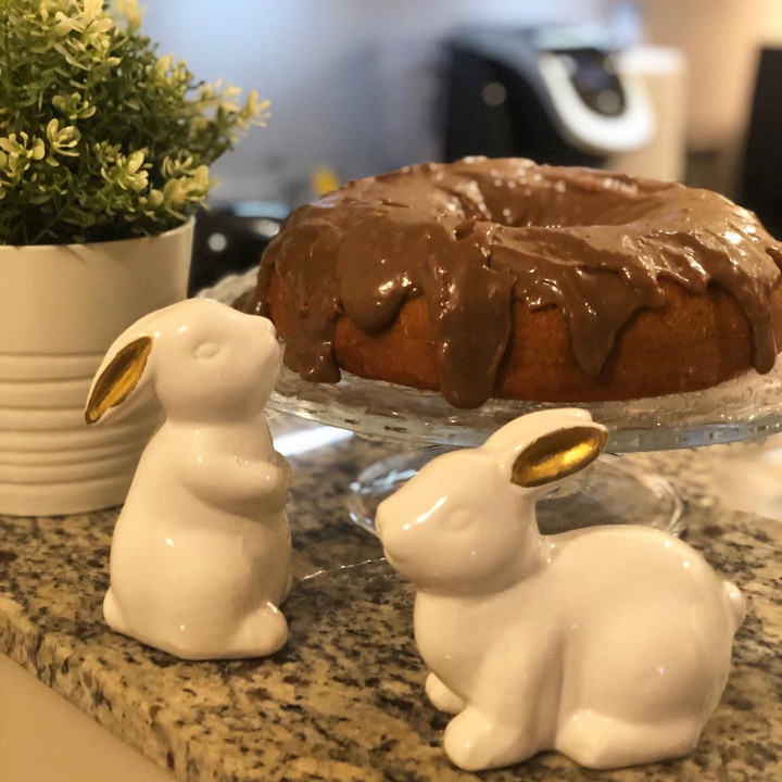 chocolate pie