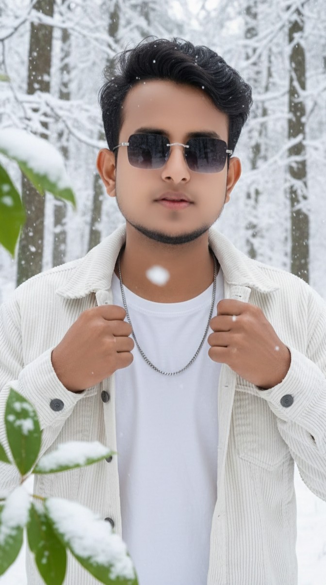 .