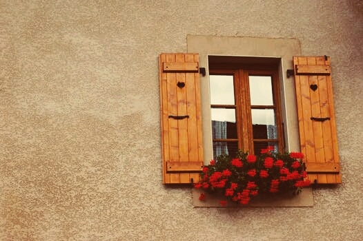 window