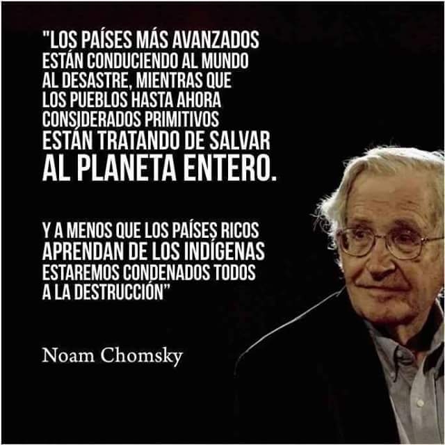 El Planeta
