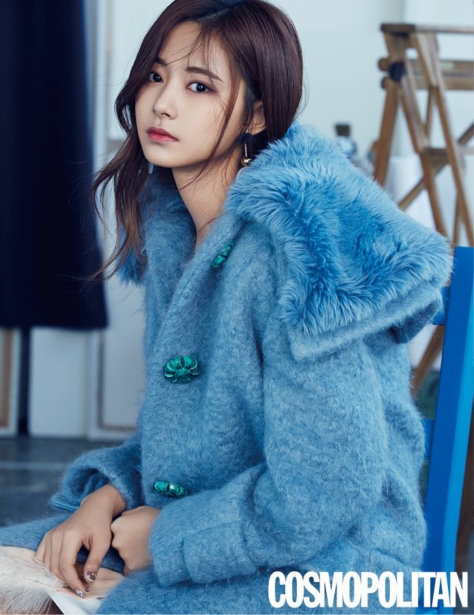 Tzuyu