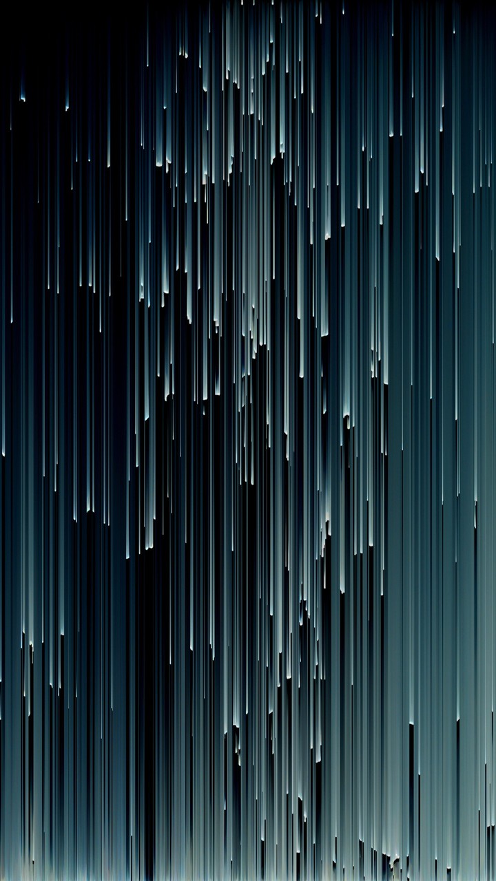 Дождь