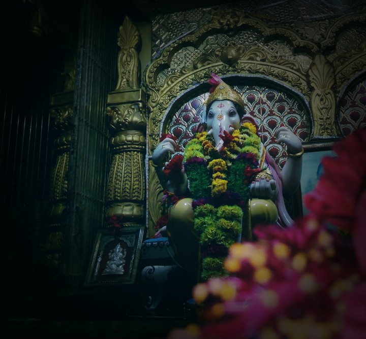 ganpati bappa